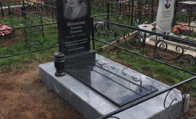 Памятники из гранита