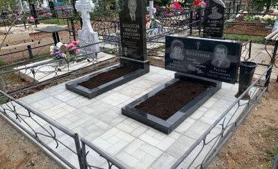 Памятники из гранита