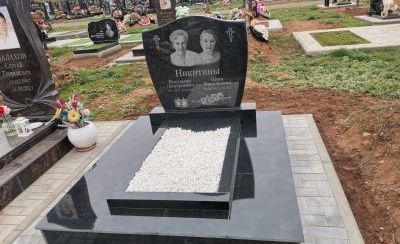 Памятники из гранита
