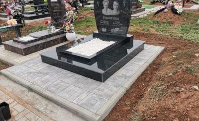 Памятники из гранита