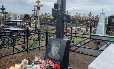 Памятники из гранита