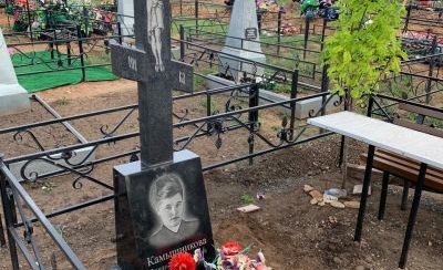 Памятники из гранита