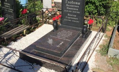 Памятники из гранита