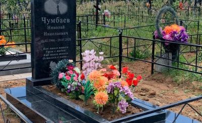 Памятники из гранита