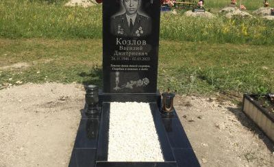 Памятники из гранита