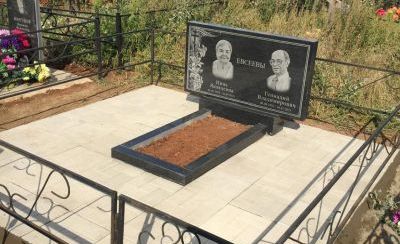 Памятники из гранита