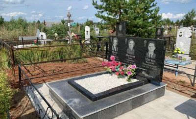 Памятники из гранита