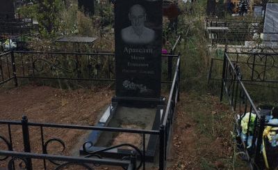 Памятники из гранита