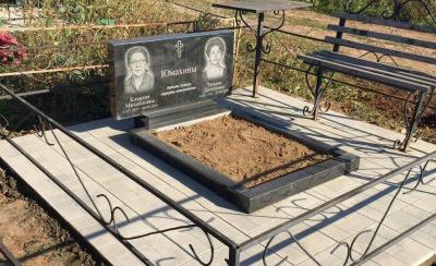 Памятники из гранита