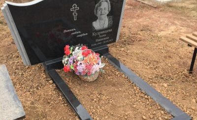 Памятники из гранита