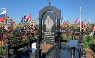 Мемориальные комплексы