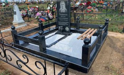 Мемориальные комплексы