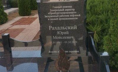 Мемориальные комплексы
